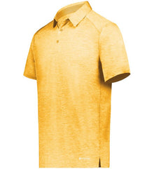 Holloway Electrify Coolcore Polo