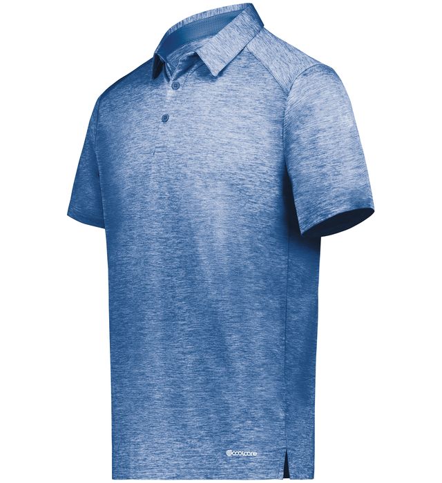 Holloway Electrify Coolcore Polo