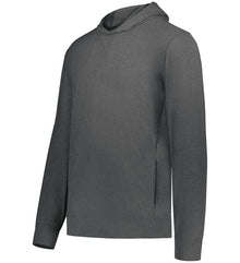 Holloway Youth Ventura Soft Knit Hoodie