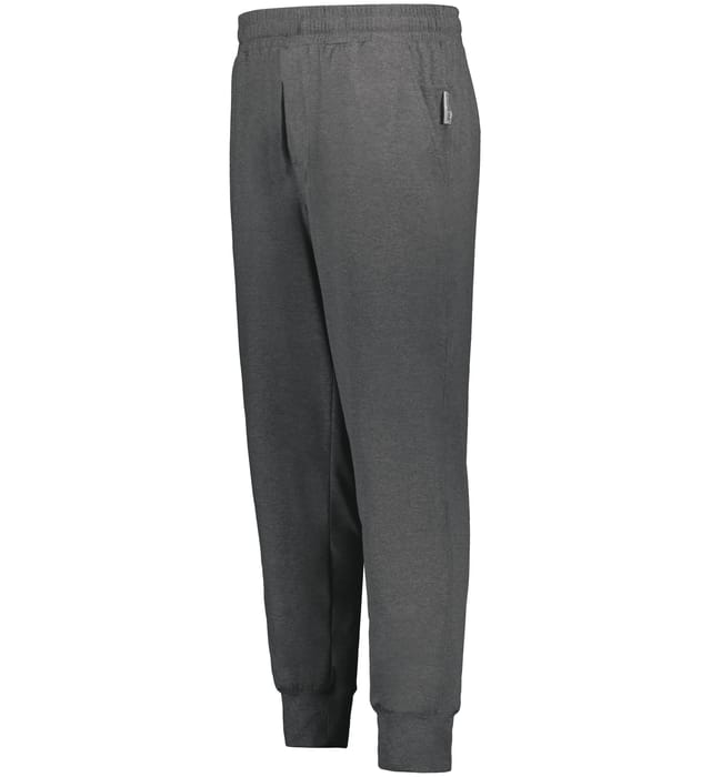 Holloway Ventura Youth Soft Knit Jogger