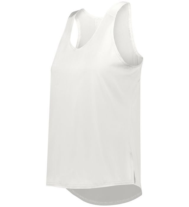 Holloway Ladies Coolcore Tank Womens