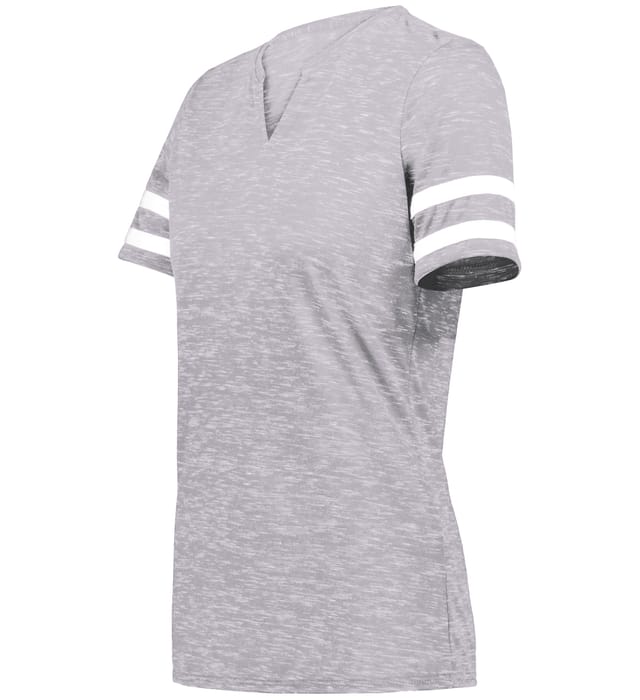 Holloway Ladies Monterey Tee Womens