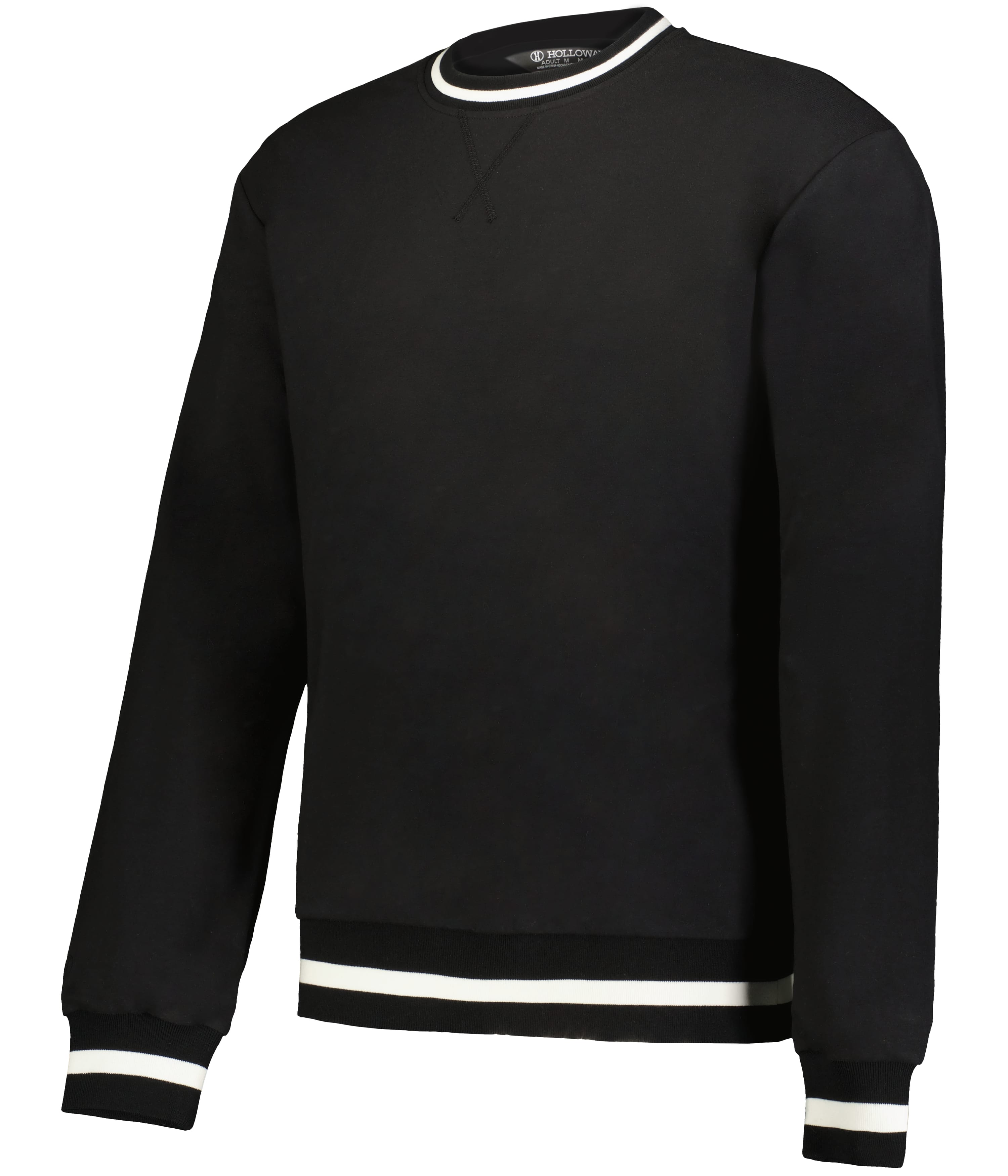 Holloway Heritage Prep Crew