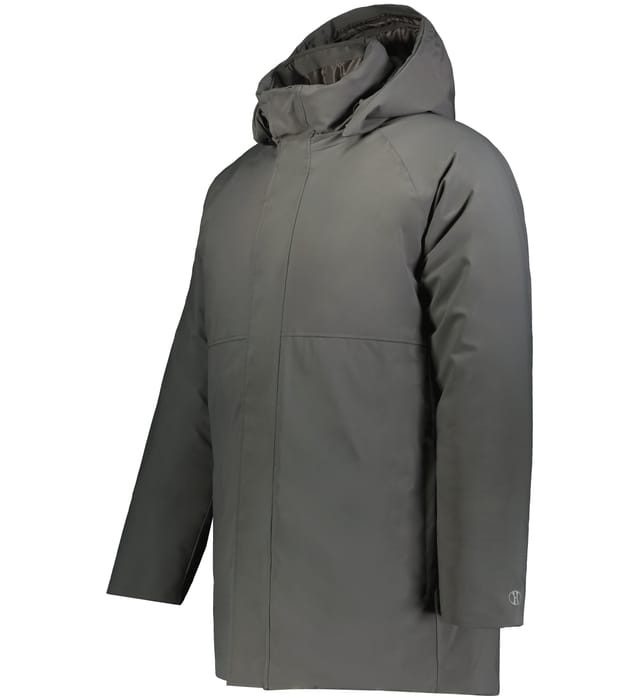 Holloway Weather Secure Parka