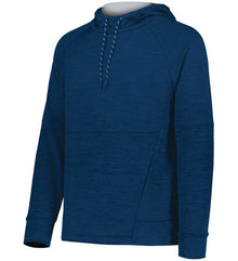 Holloway Youth All-Pro Performance Fleece Hoodie