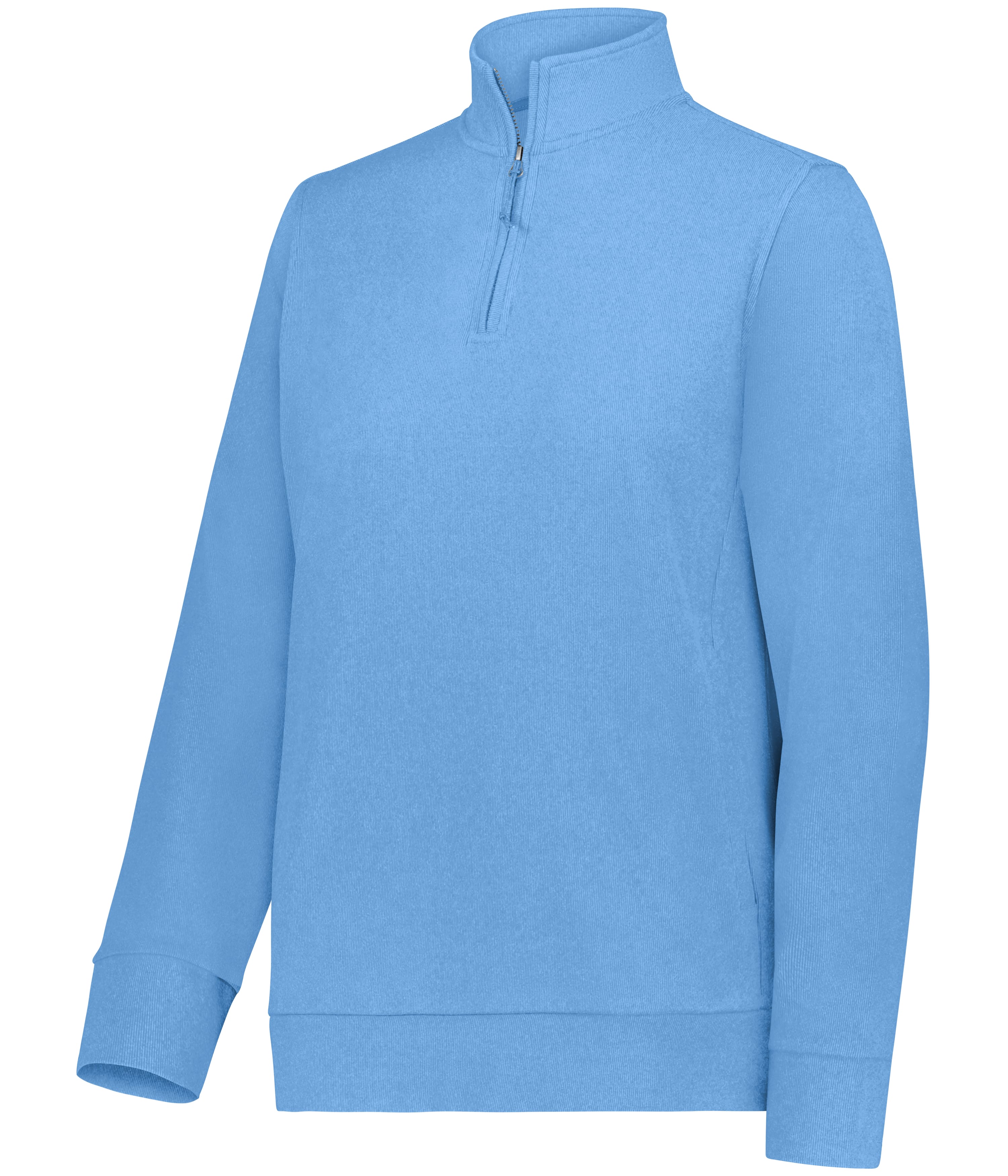 Holloway Ladies Alumni 1/4-Zip Pullover