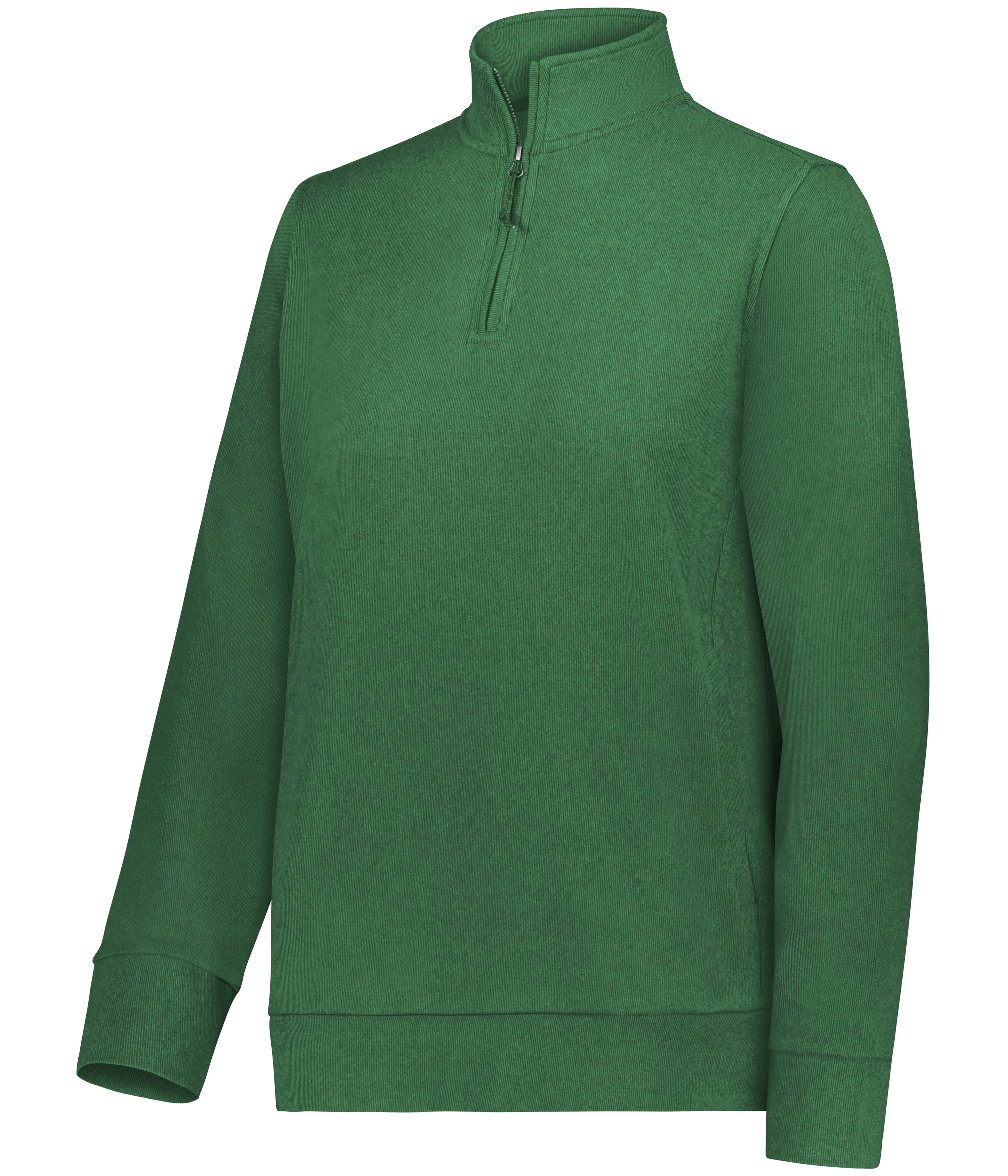 Holloway Ladies Alumni 1/4-Zip Pullover