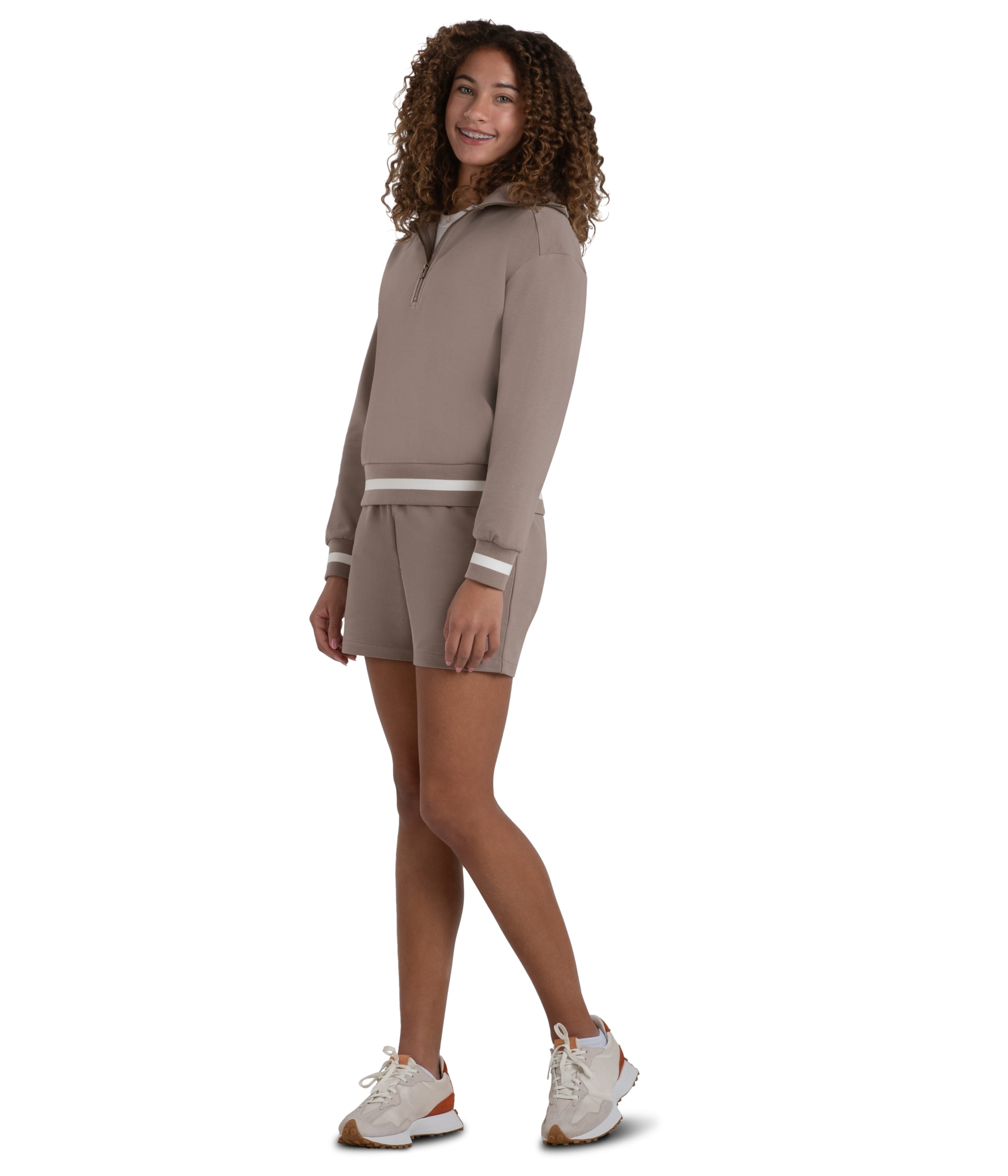 Holloway Ladies Heritage Prep Shorts