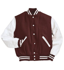 Holloway Varsity Jacket