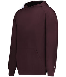 Hooded Youth Sweatshirt