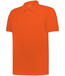 Holloway Core Cotton Polo