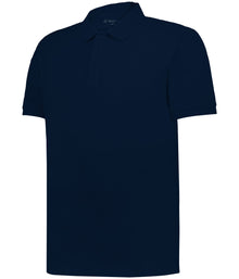 Holloway Core Cotton Polo