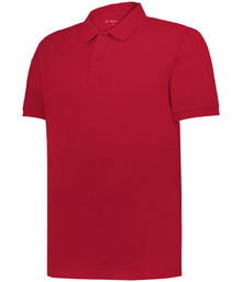 Holloway Core Cotton Polo