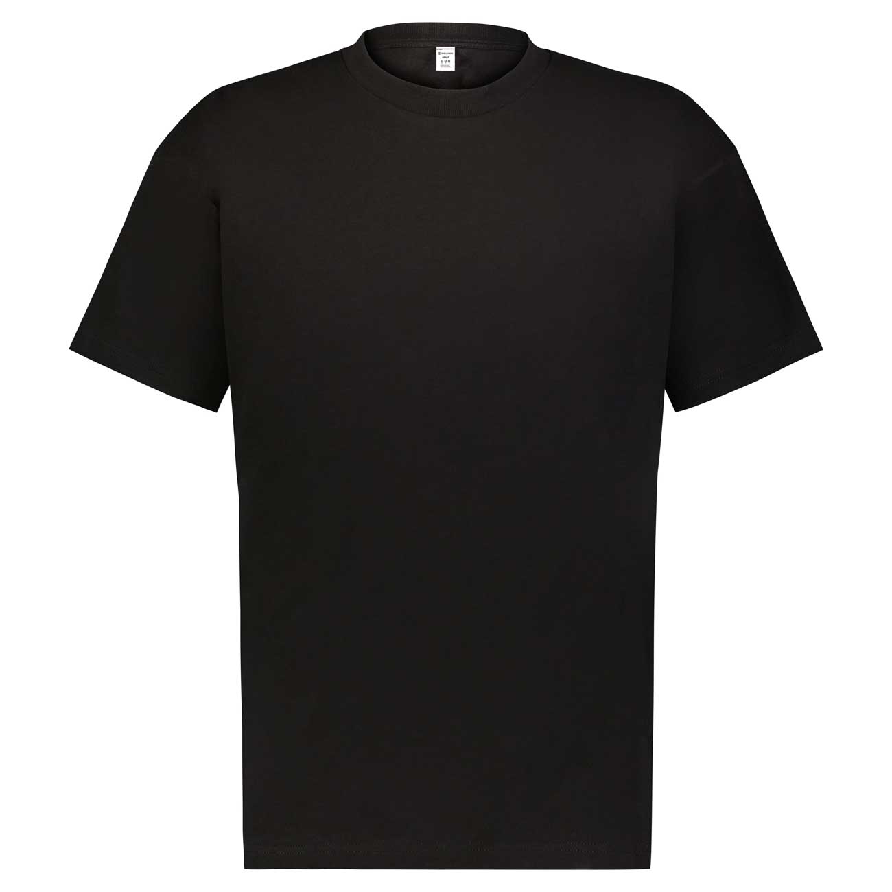 Holloway Sidney Heavyweight Oversize Tee