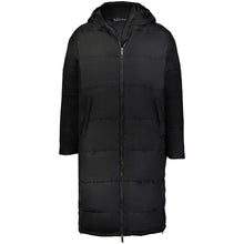Holloway Cold Secure Long Puffer Jacket