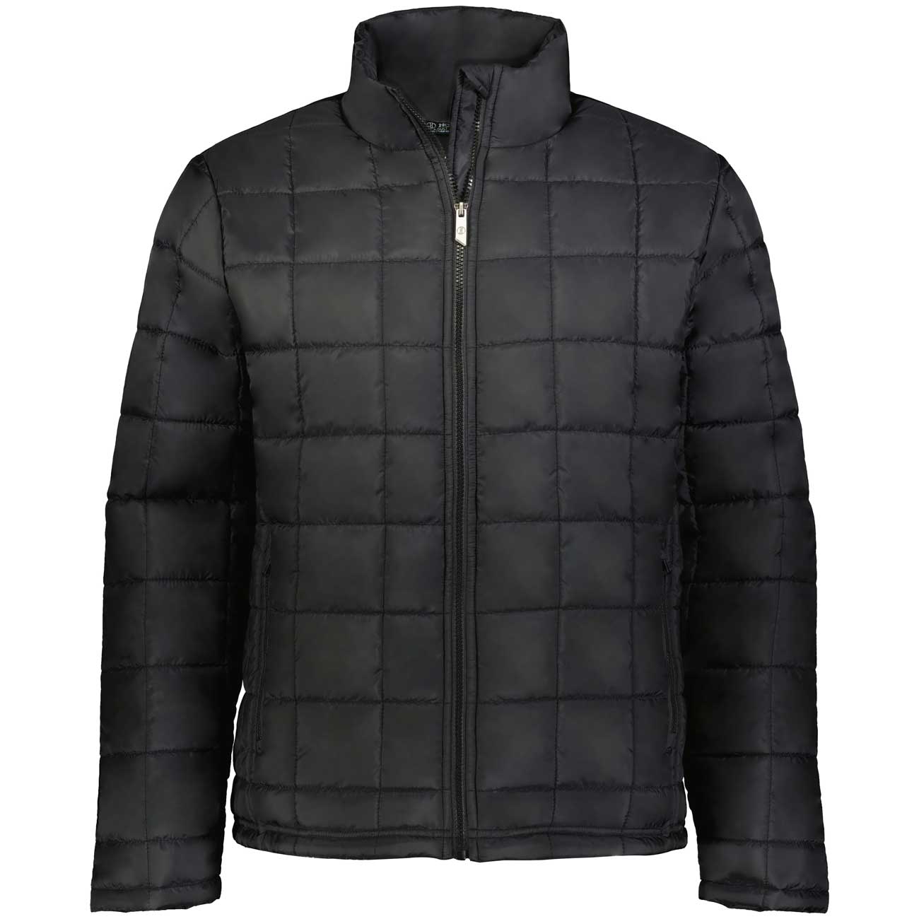 Holloway Cold Secure Puffer Jacket