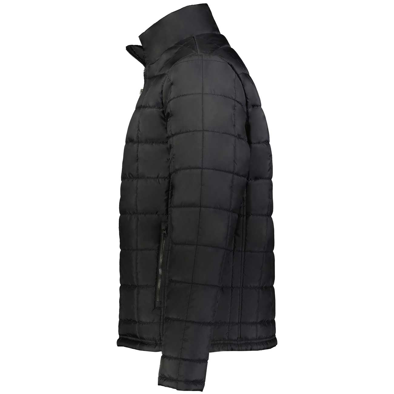 Holloway Cold Secure Puffer Jacket