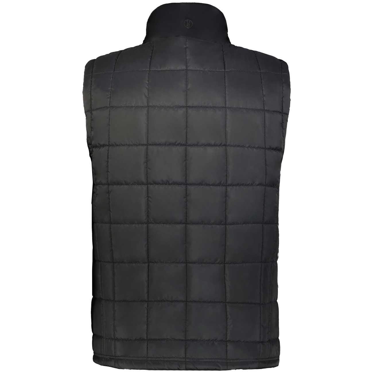 Holloway Cold Secure Puffer Vest