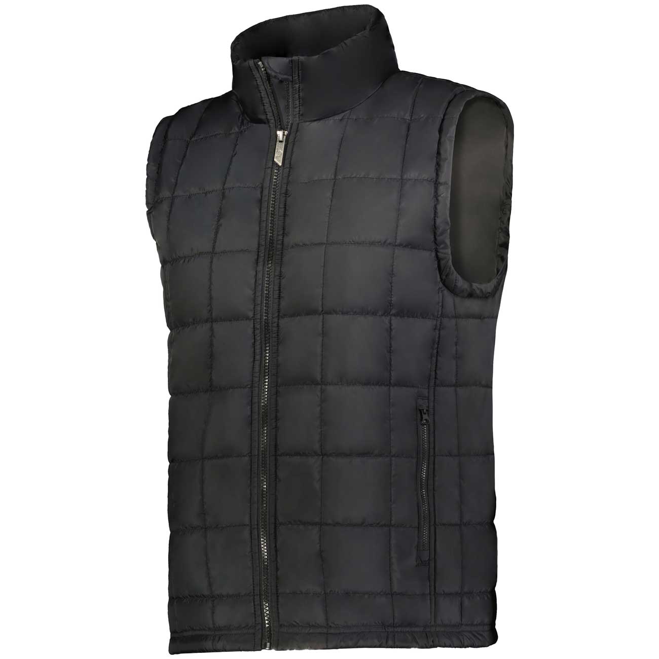 Holloway Cold Secure Puffer Vest