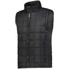 Holloway Cold Secure Puffer Vest