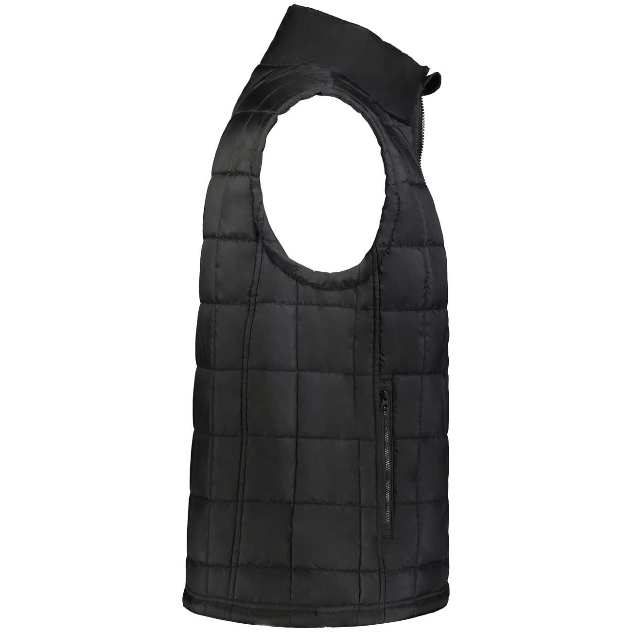 Holloway Cold Secure Puffer Vest