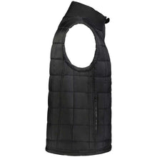 Holloway Cold Secure Puffer Vest