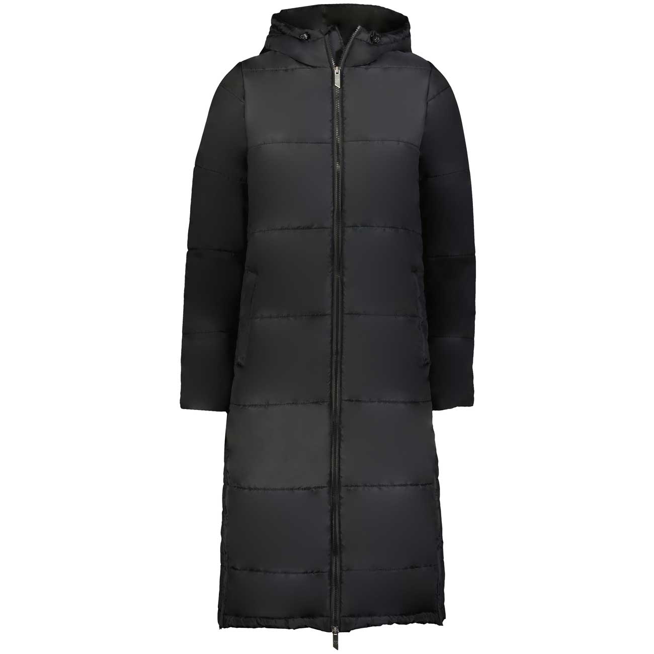 Holloway Ladies Cold Secure Long Puffer Jacket