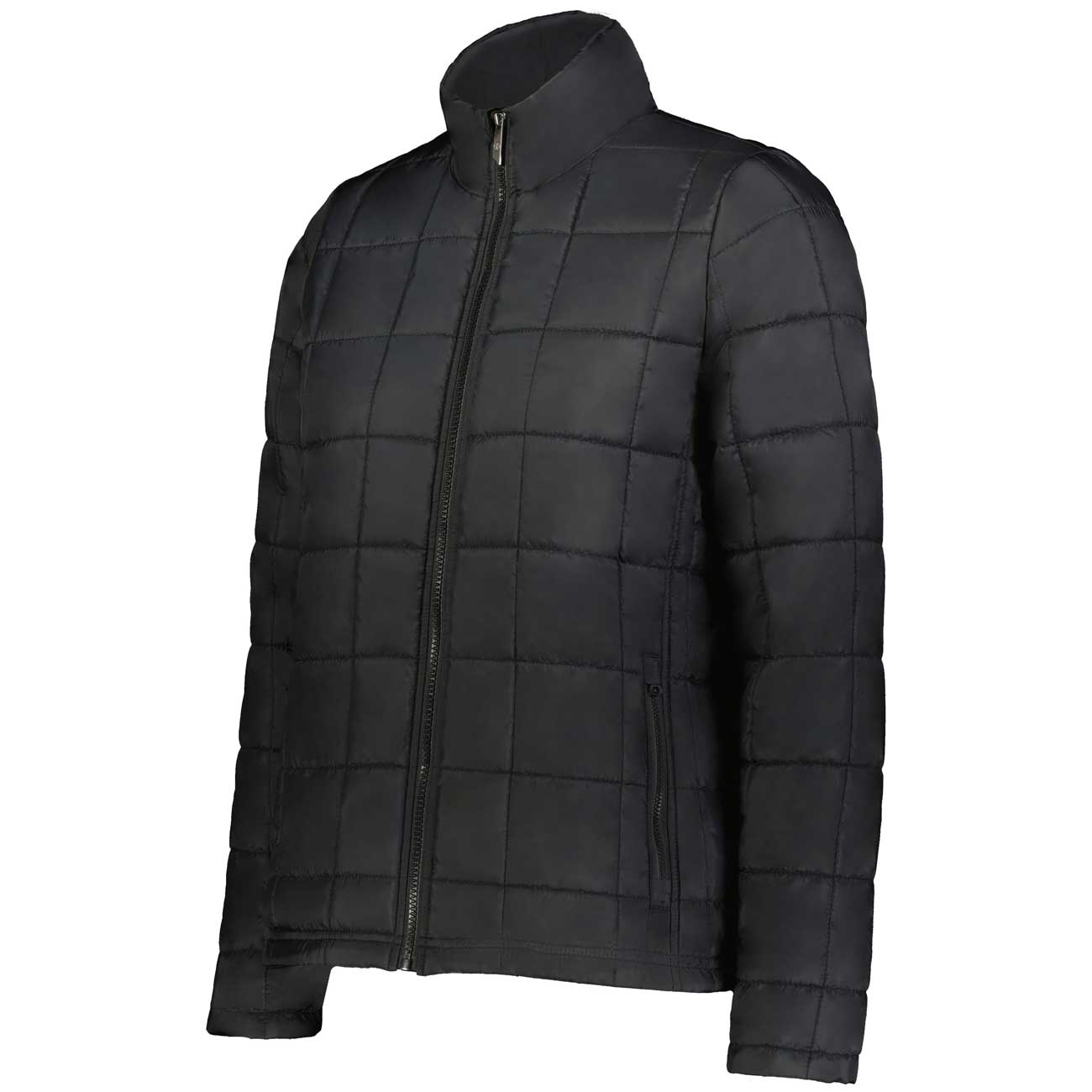 Holloway Ladies Cold Secure Puffer Jacket
