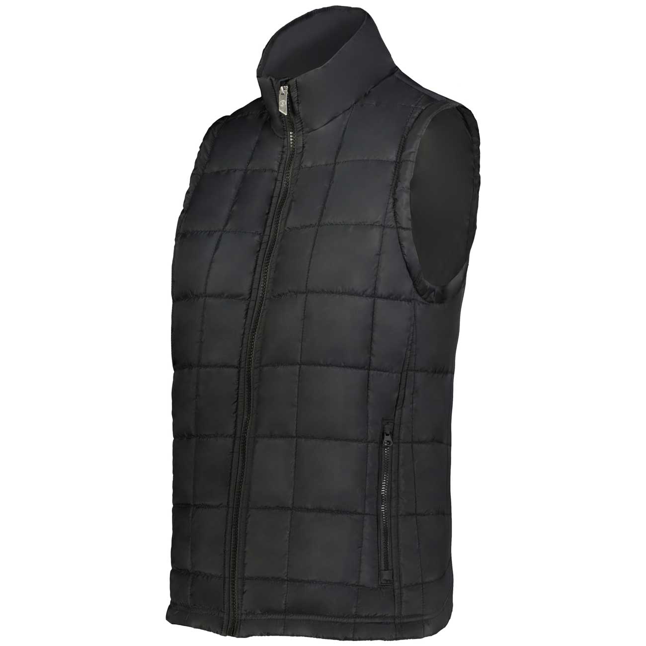 Holloway Ladies Cold Secure Puffer Vest