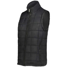Holloway Ladies Cold Secure Puffer Vest