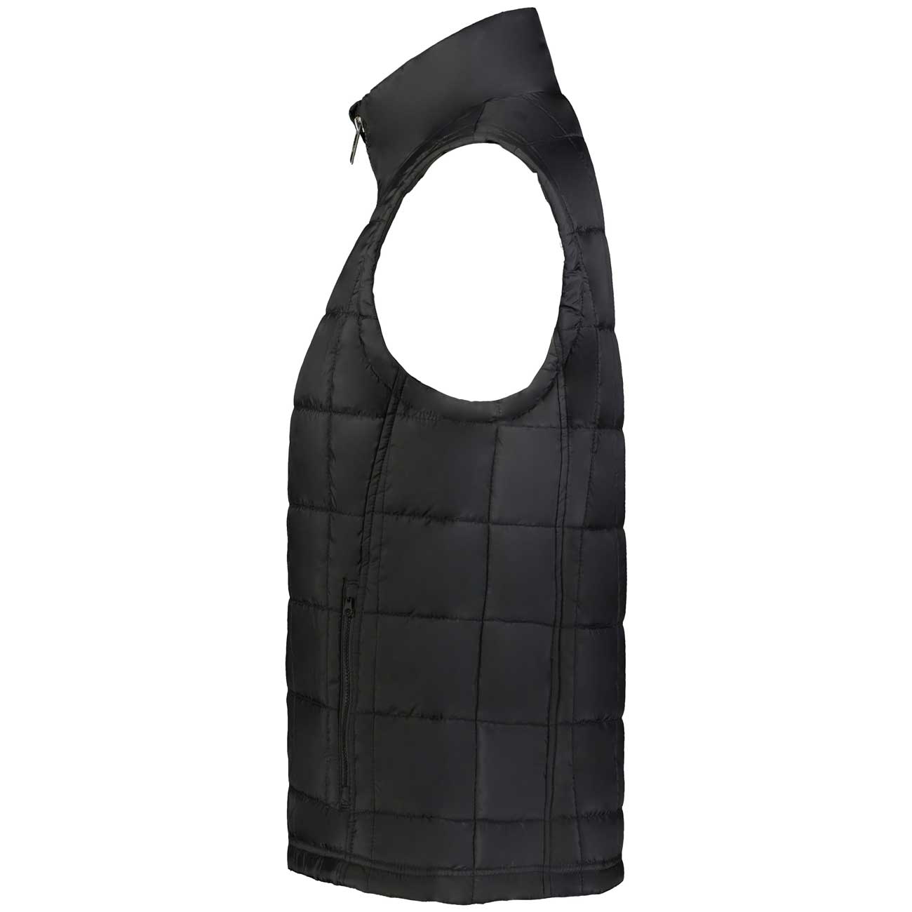 Holloway Ladies Cold Secure Puffer Vest