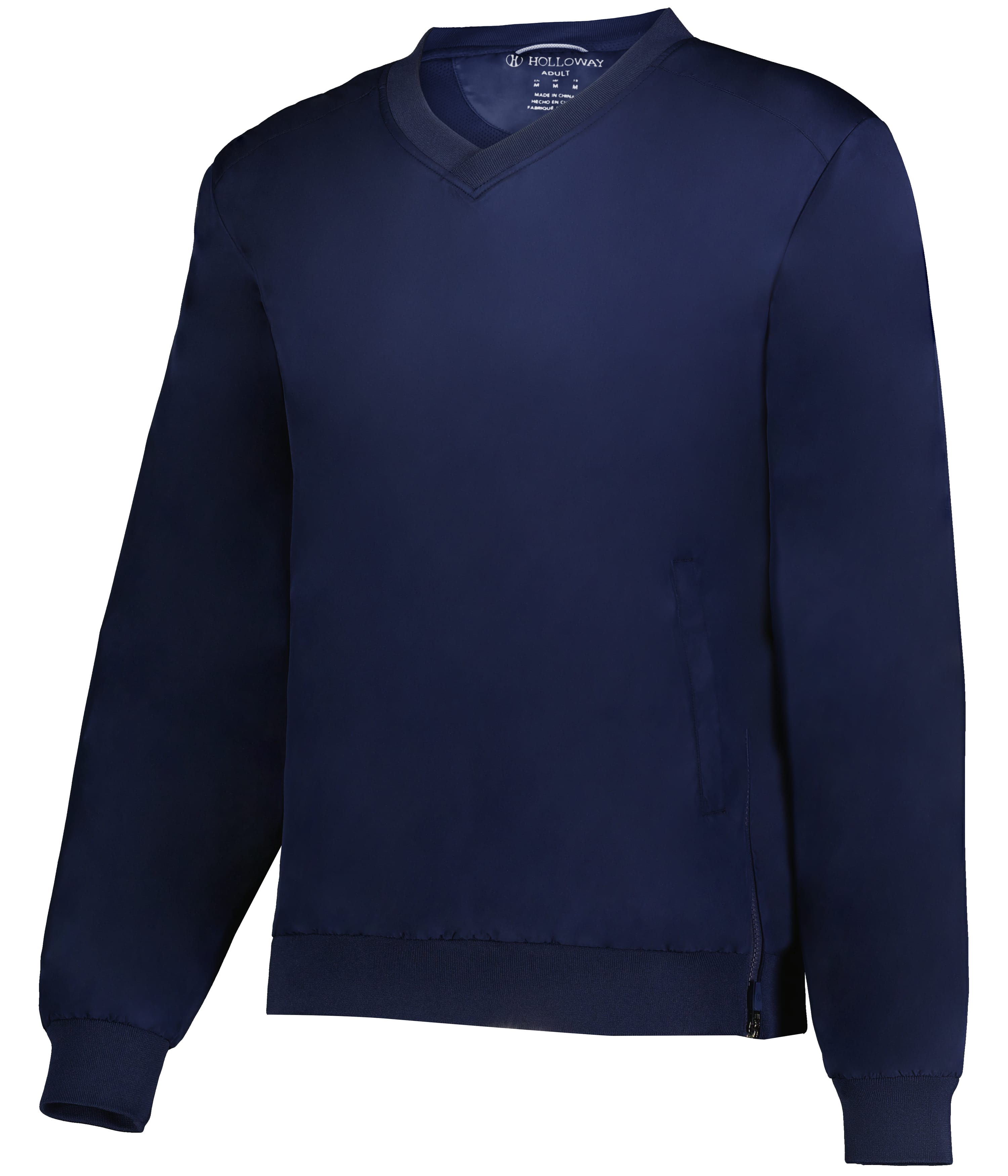 Holloway Heritage Windshirt