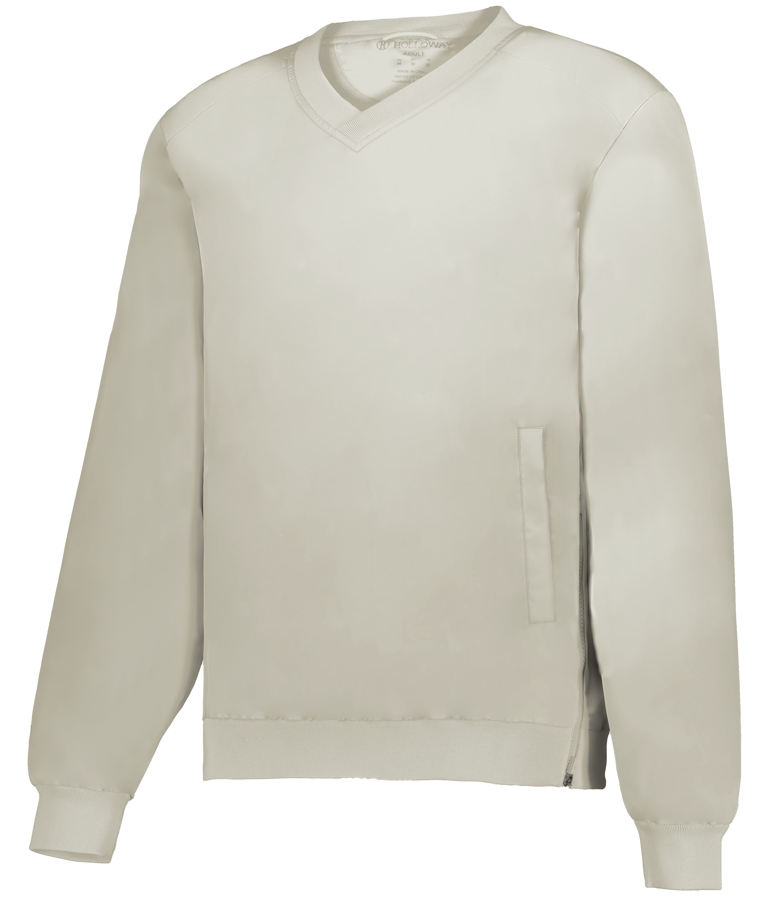 Holloway Heritage Windshirt