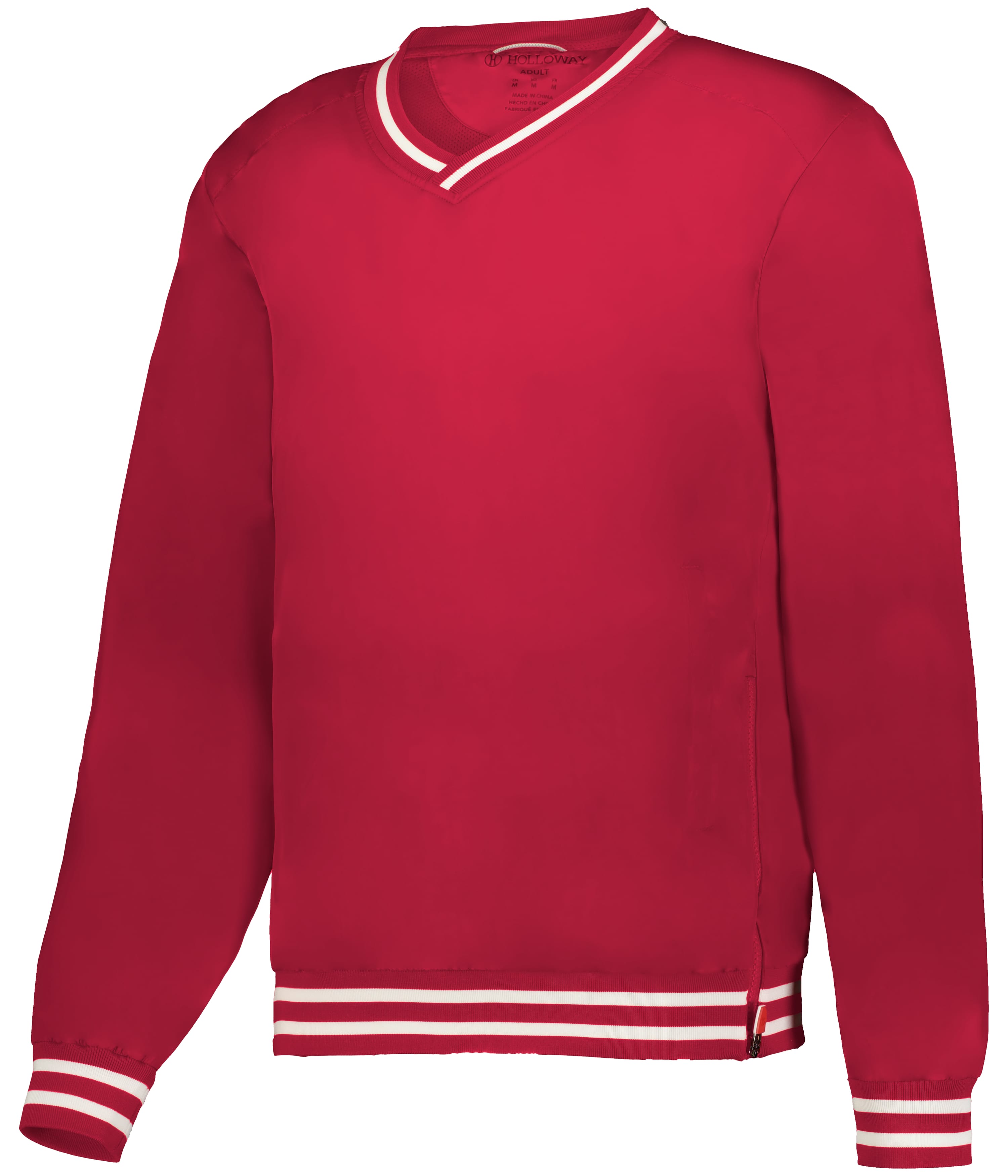 Holloway Heritage Windshirt