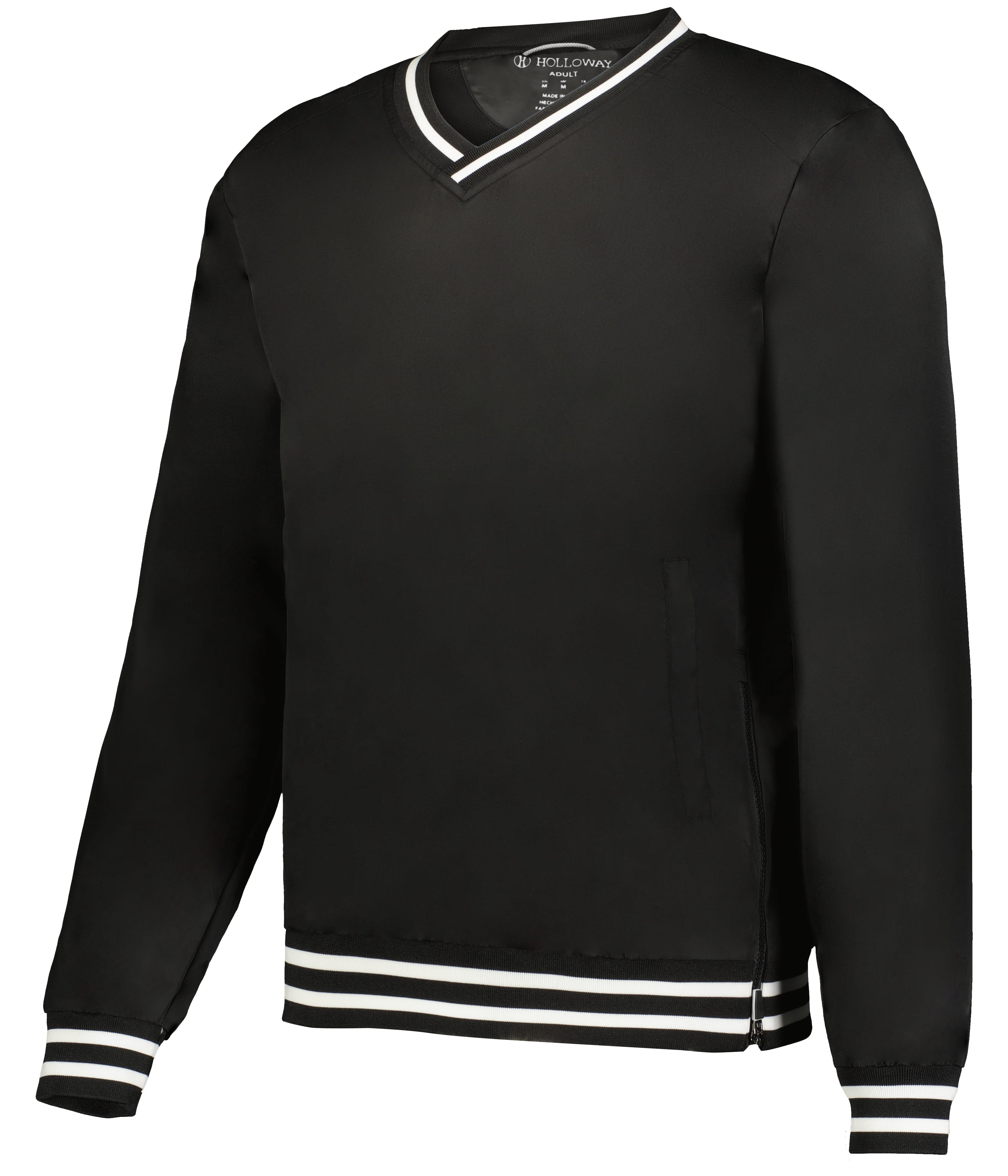 Holloway Heritage Windshirt