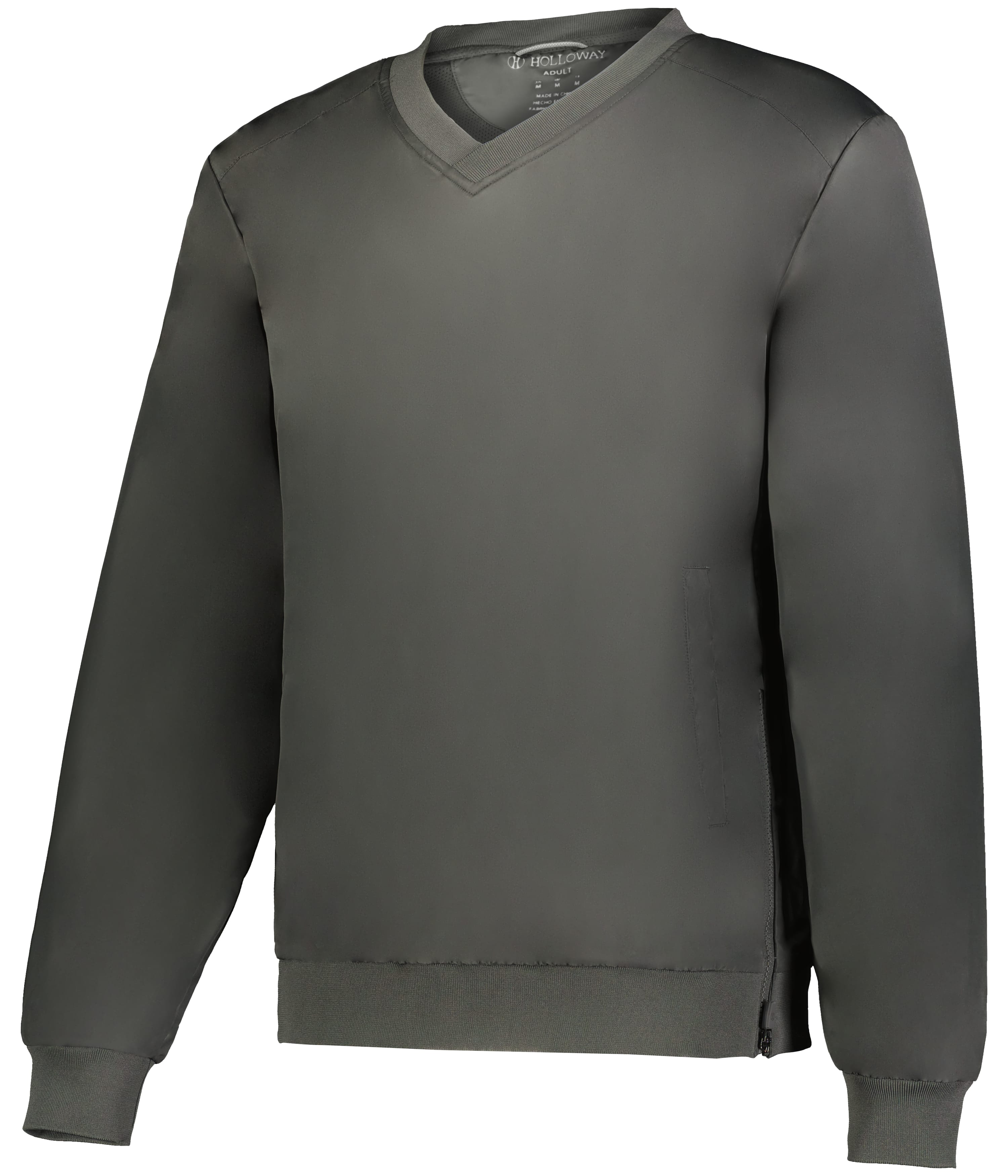 Holloway Heritage Windshirt