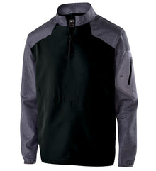 Holloway Raider Pullover