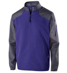 Holloway Raider Pullover