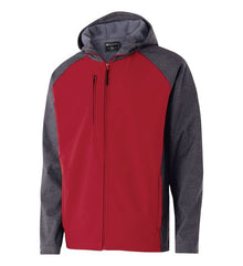 Holloway Raider Softshell Jacket