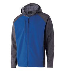 Holloway Raider Softshell Jacket