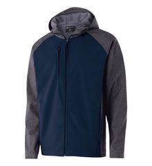 Holloway Raider Softshell Jacket