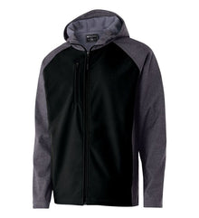 Holloway Raider Softshell Jacket