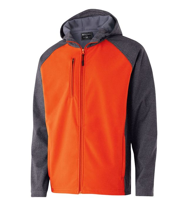 Holloway Raider Softshell Jacket