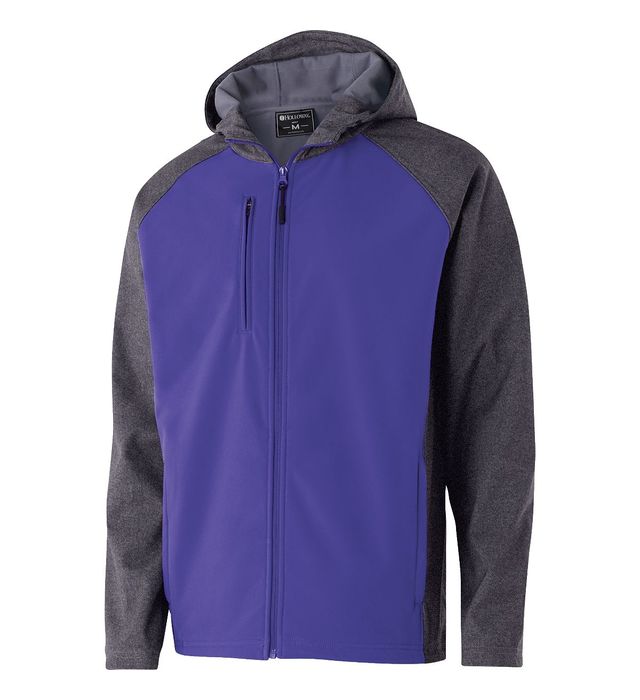 Holloway Raider Softshell Jacket