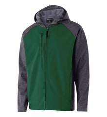 Holloway Raider Softshell Jacket