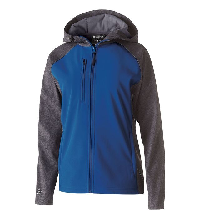 Holloway Raider Softshell Jacket