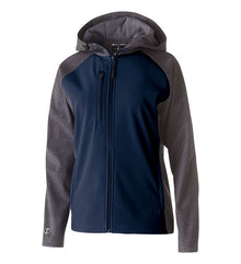 Holloway Raider Softshell Jacket