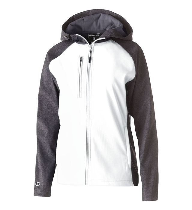 Holloway Raider Softshell Jacket