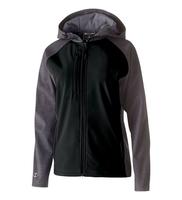 Holloway Raider Softshell Jacket