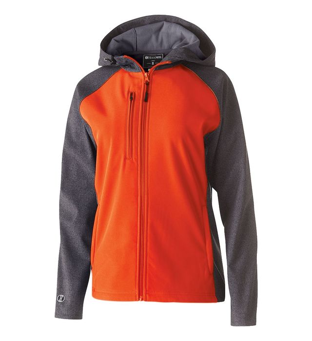 Holloway Raider Softshell Jacket